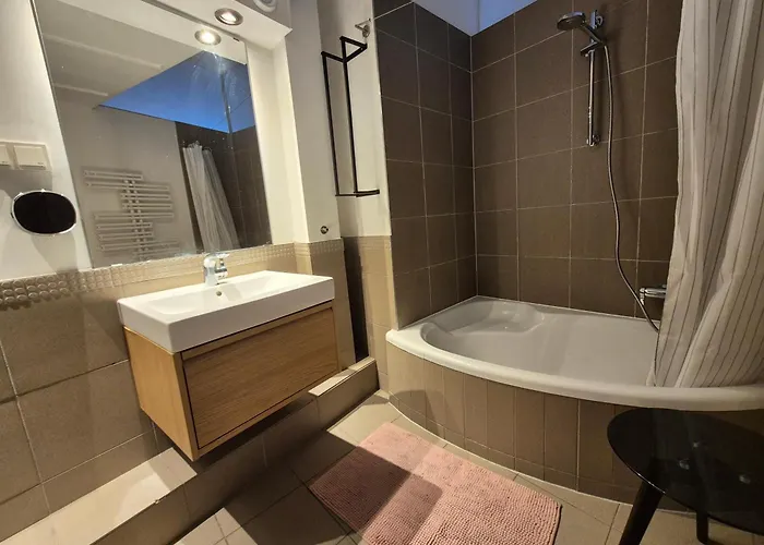 Apartment Rooftop Loft Vienna